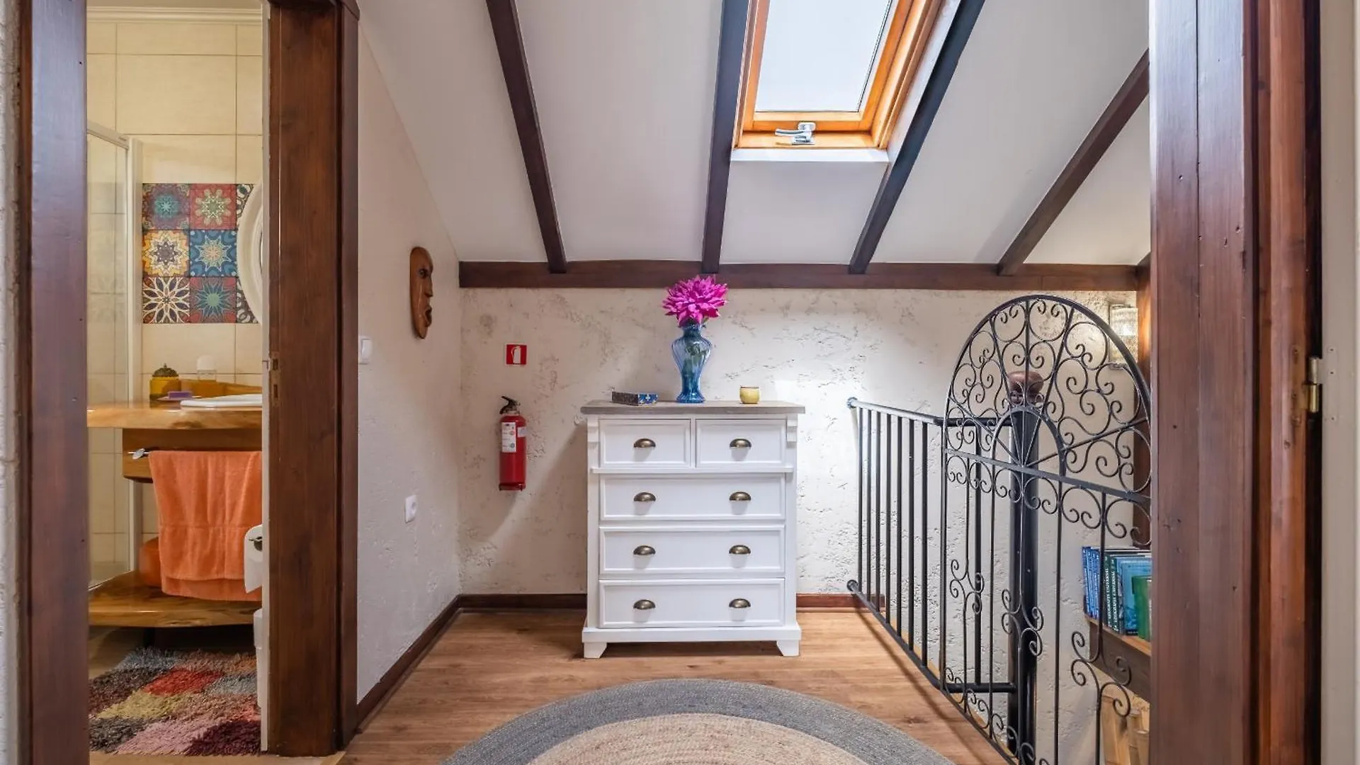 סנטנה Sao Jorge Cottage - By Wehost 0*,  פורטוגל