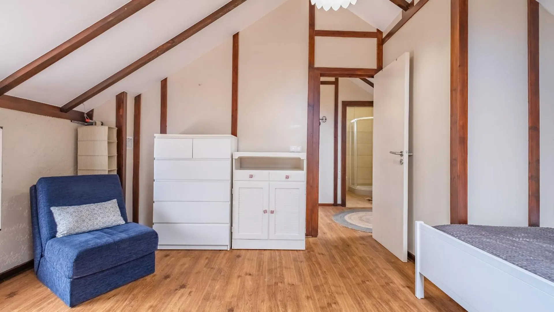 סנטנה Sao Jorge Cottage - By Wehost בית נופש