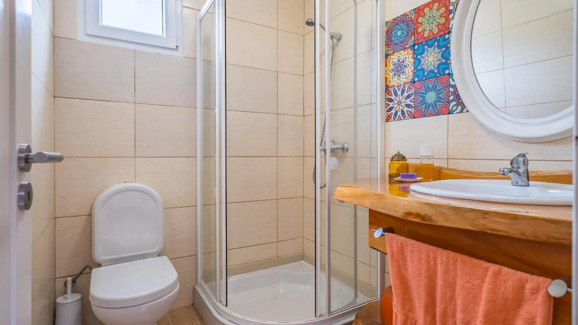 בית נופש סנטנה Sao Jorge Cottage - By Wehost