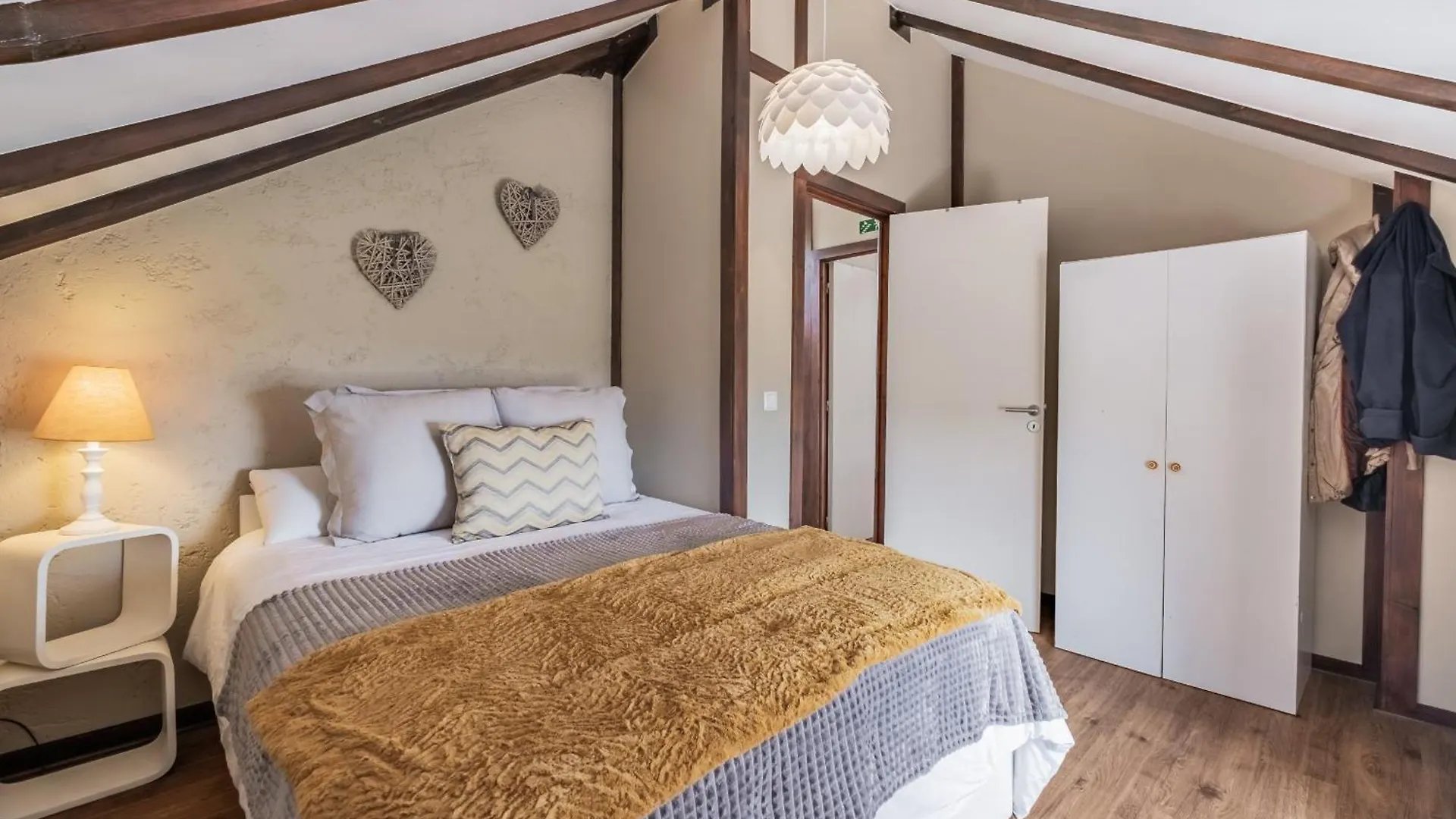 סנטנה Sao Jorge Cottage - By Wehost 0*,