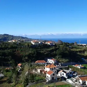 Al - Perola Dourada Apartmán